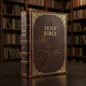 Bible Reading Plan for Beginners