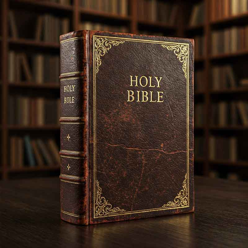 Bible Reading Plan for Beginners