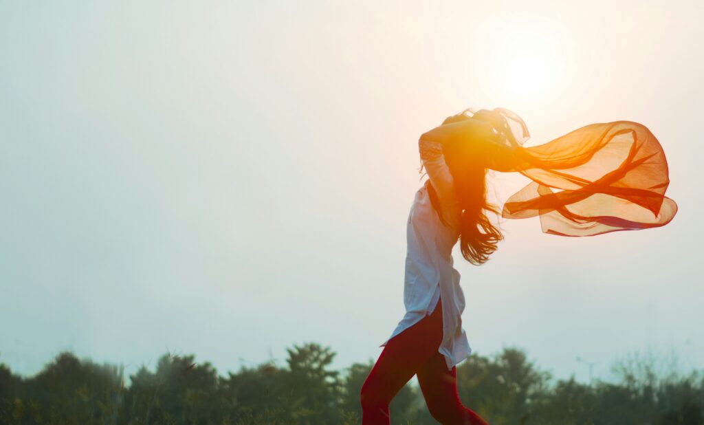 Prayer for Healing: Seeking Spiritual Relief