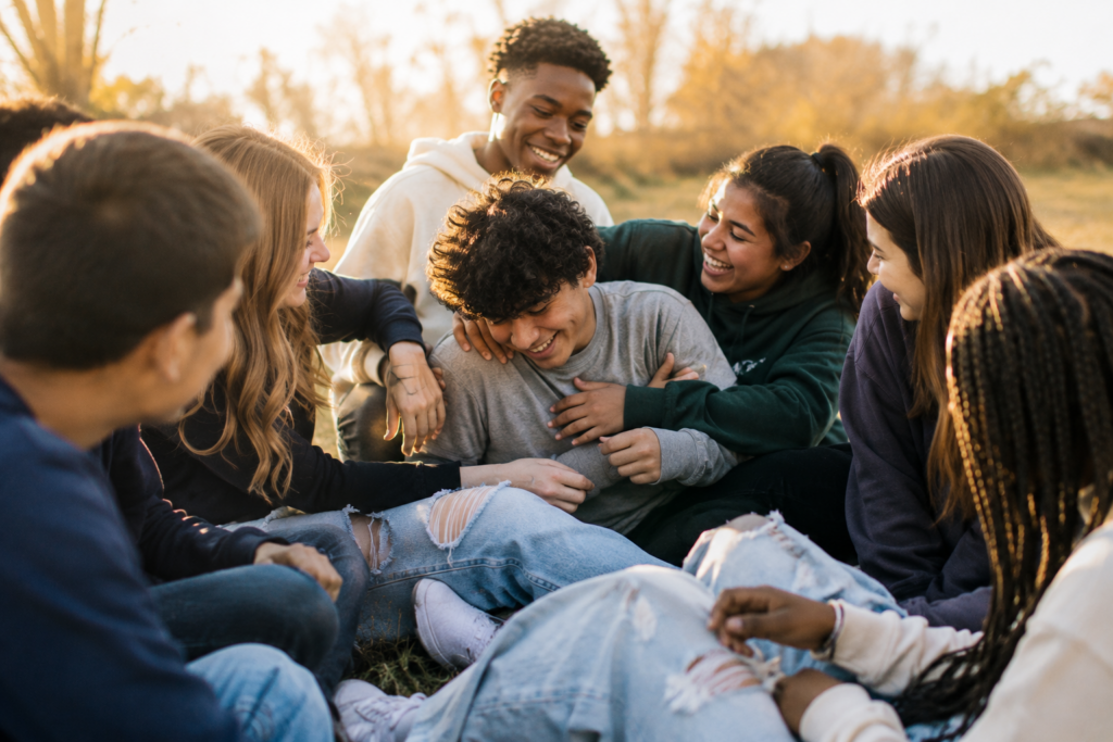 Navigating Teen Life with Wisdom from the Bible
