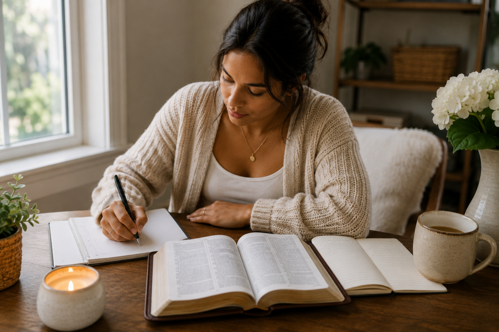 The Best Studies Every Christian Woman Should Explore
