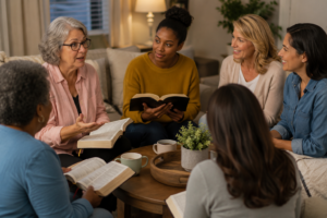 Women of the Bible: 50 Powerful Stories That Can Transform Your Faith Today