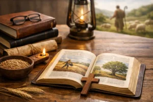 Which Gospel Has Most Parables? The Clear Answer