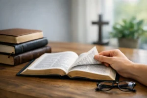Which Bible Translation Is Easiest to Read?